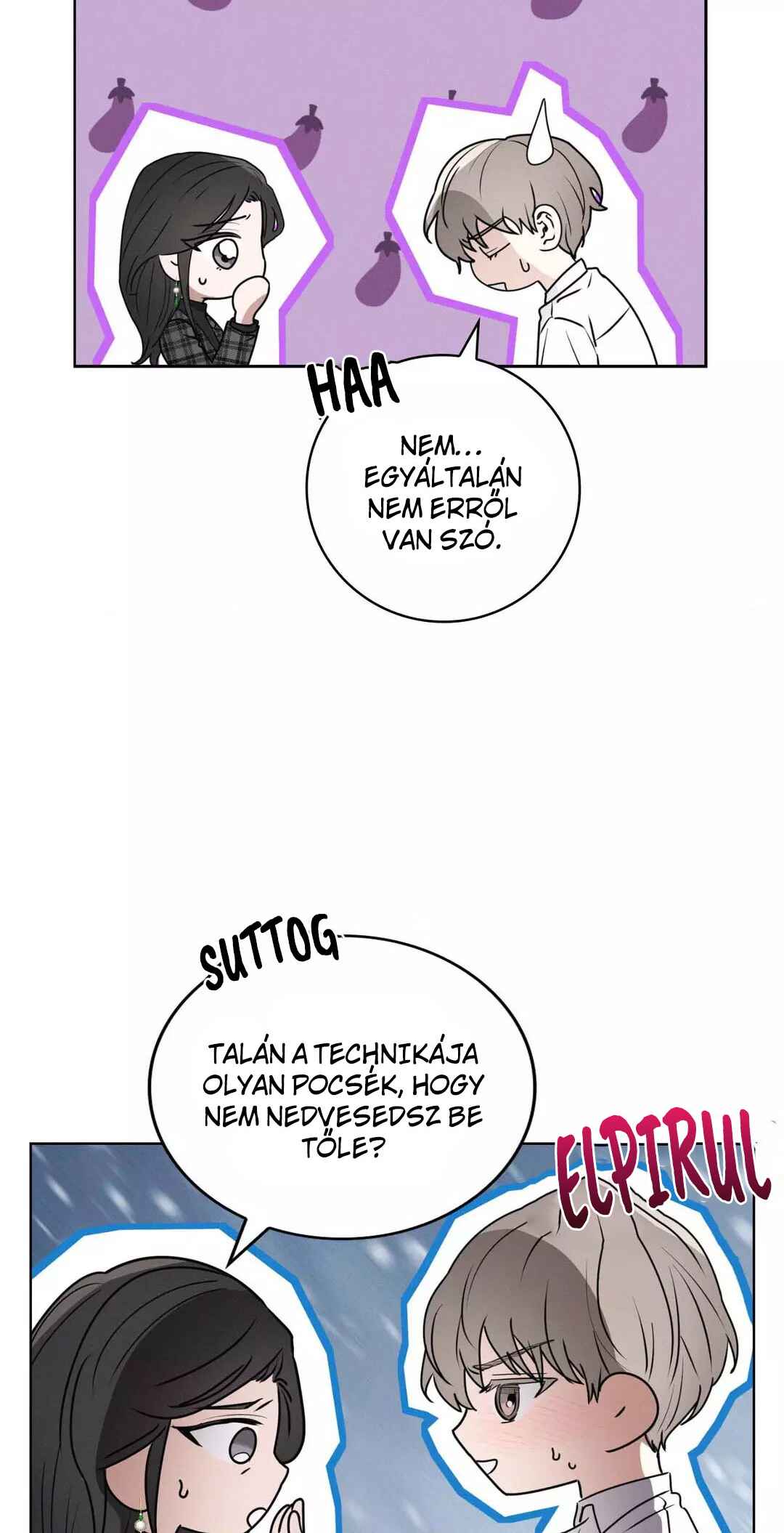 Be, Be Chapter 23 - Page 31