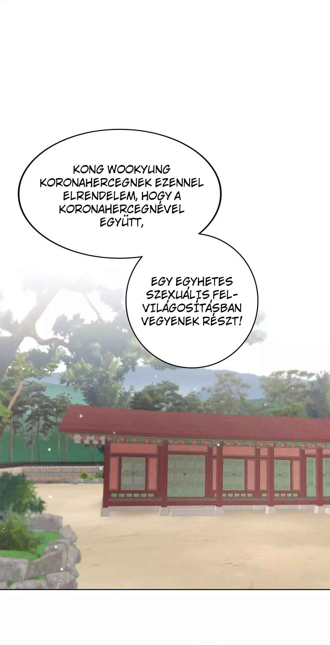 Be, Be Chapter 23 - Page 38