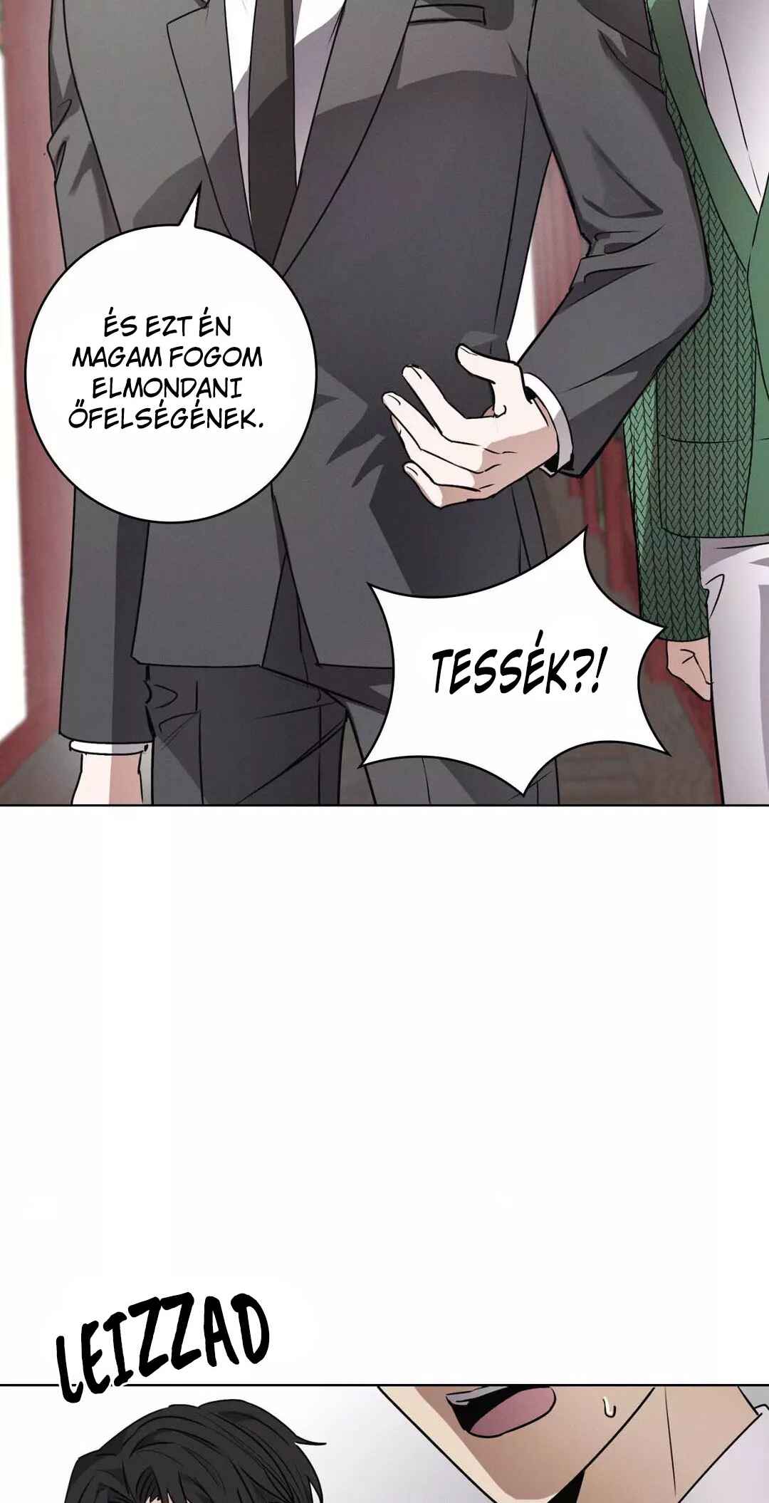 Be, Be Chapter 23 - Page 49