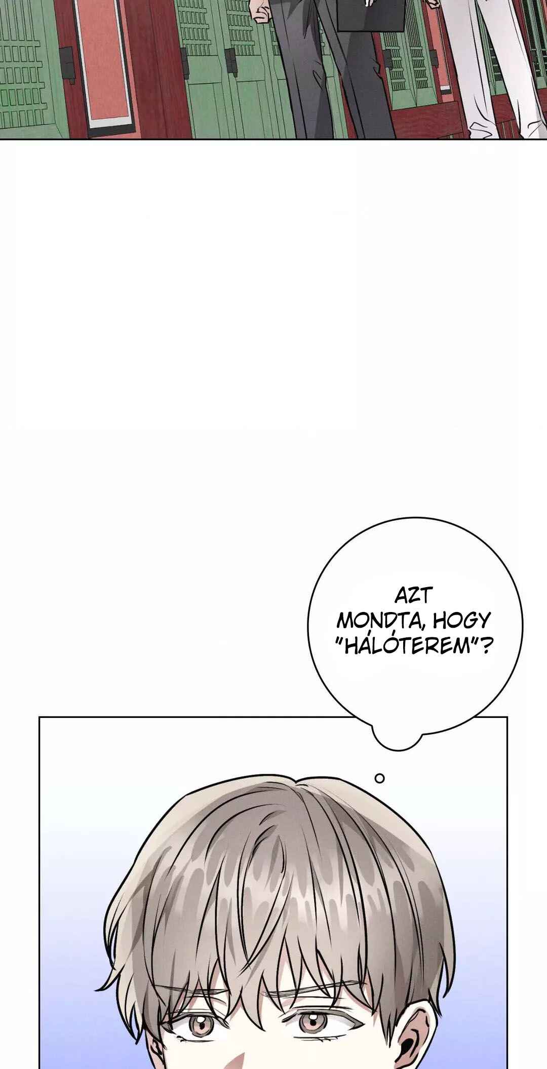 Be, Be Chapter 23 - Page 60