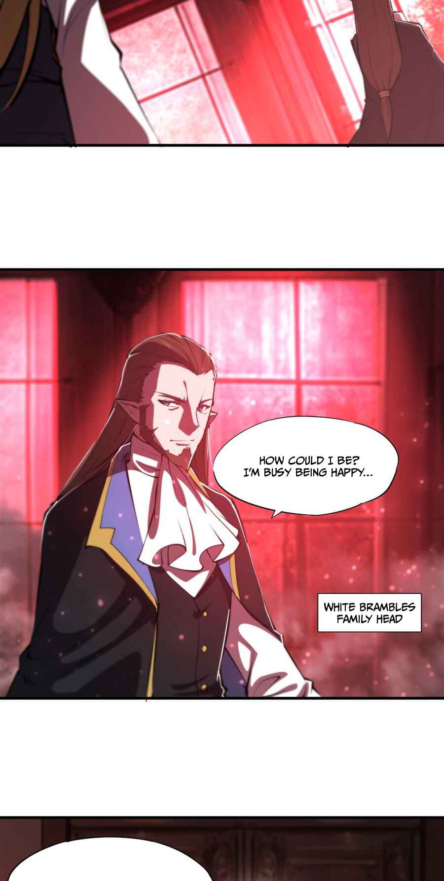 Xuè Jī yǔ Qíshì Chapter 240 - Page 24