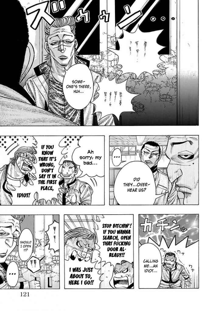 Crows Gaiden Housenka - the beginning of HOUSEN Chapter 2 - Page 53