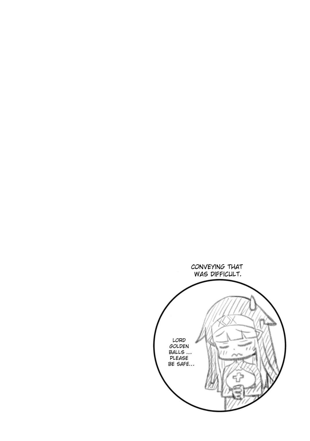 Seikishi ni Natta kedo Danchou no Oppai ga Sugosugite Kokoro ga Kiyomerarenai Chapter 26 - Page 19