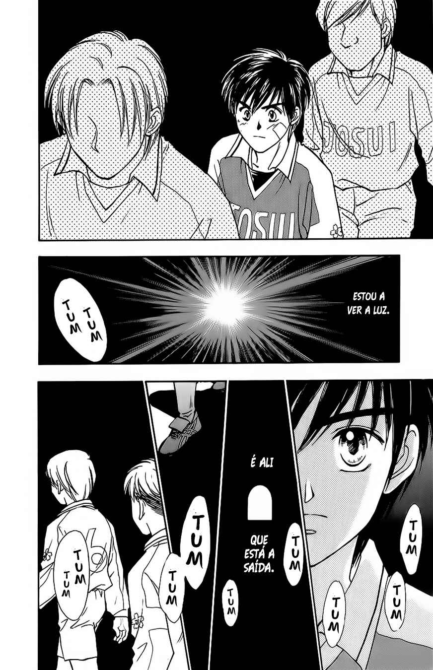 Whistle! Chapter 12 - Page 18