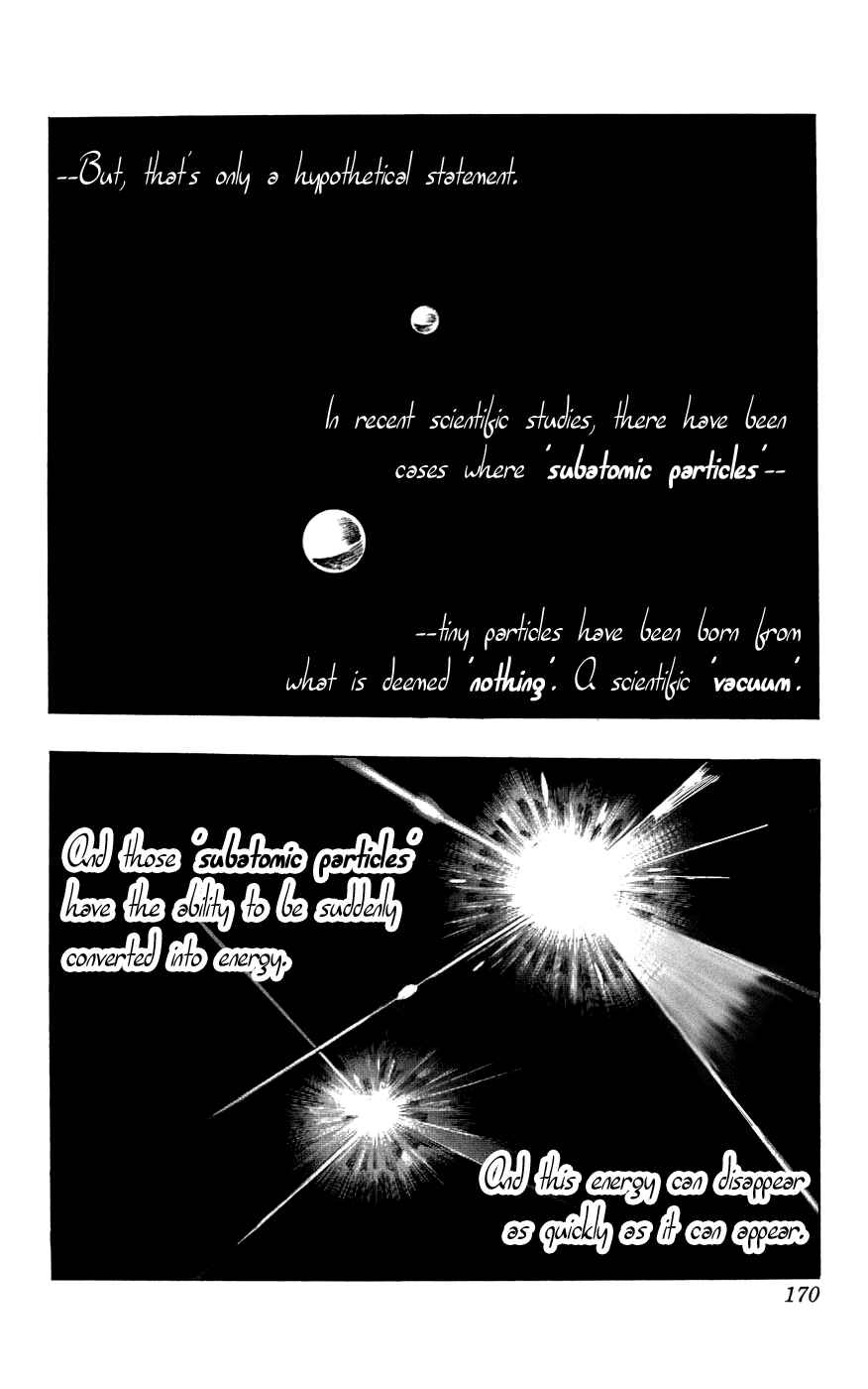 JoJo no Kimyou na Bouken: Part 7 - Steel Ball Run Chapter 42.5 - Page 2