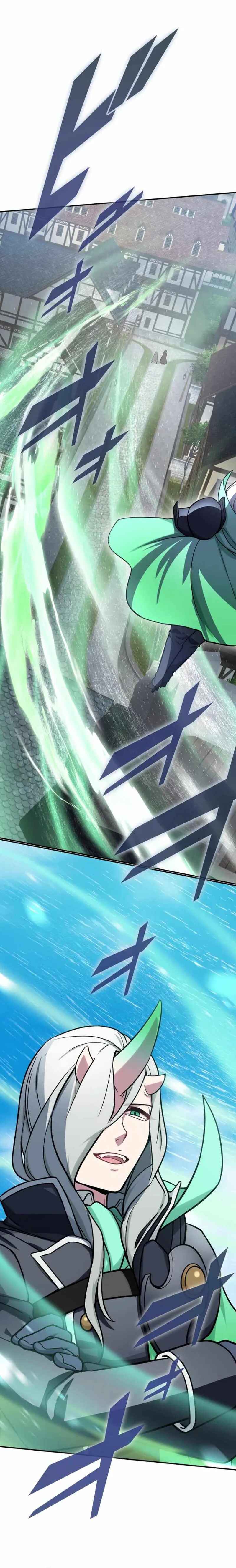Saikyou Ansatsusha, Class Ten'i de Isekai e Chapter 44 - Page 1