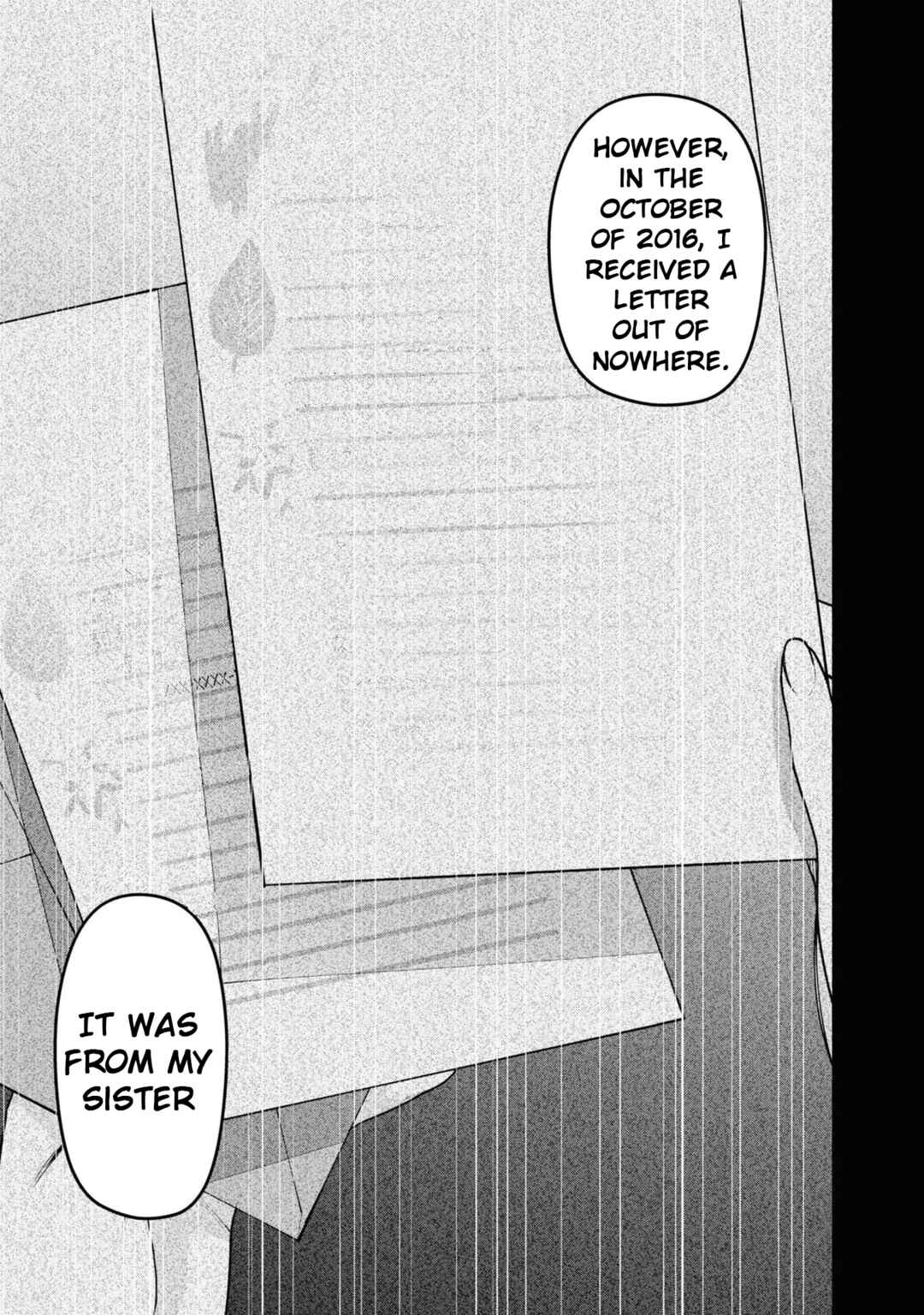 Hen na Ie Chapter 7 - Page 35