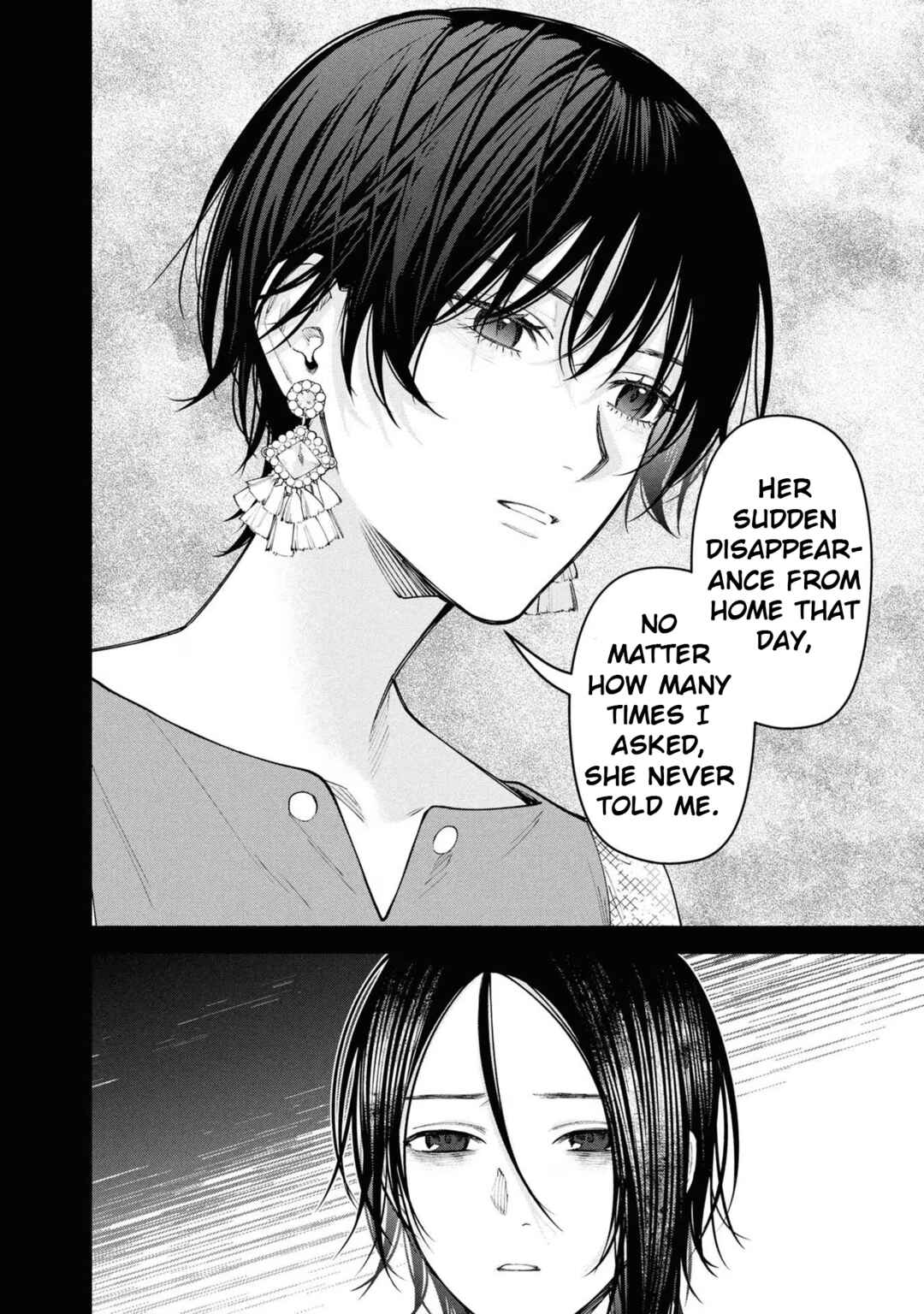 Hen na Ie Chapter 7 - Page 38