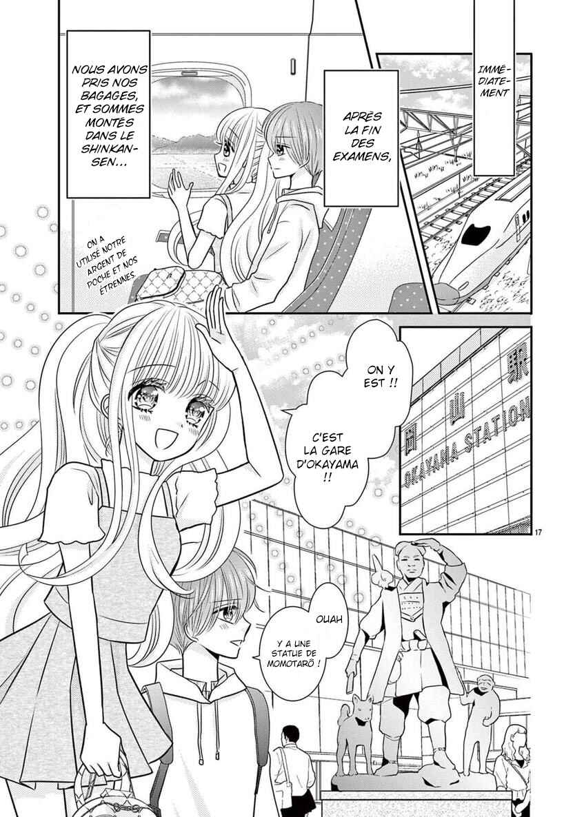 Kono Koi ga Tsumi da to shitemo Chapter 4 - Page 18