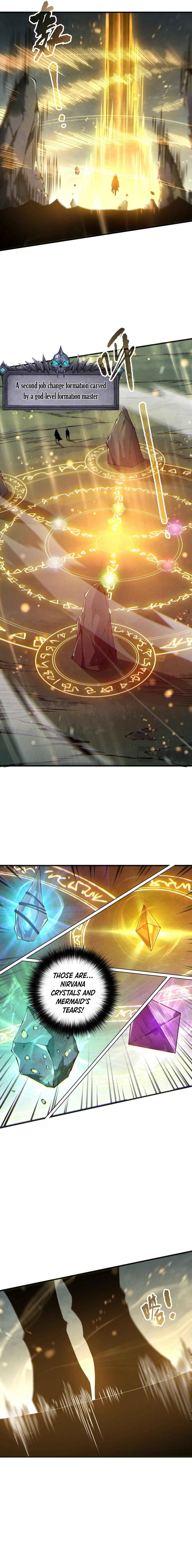 Si Ling Fashi! Wo Ji Shi Tianzai Chapter 164 - Page 15