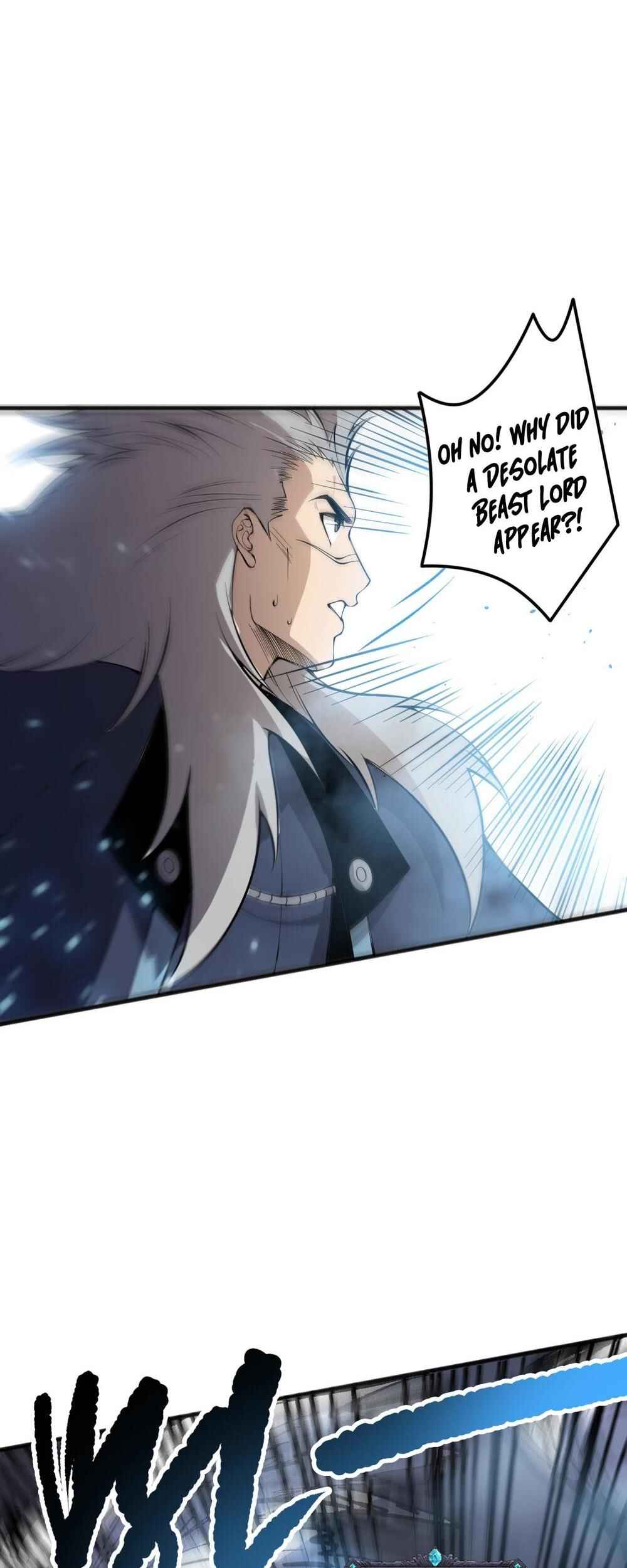 Si Ling Fashi! Wo Ji Shi Tianzai Chapter 164 - Page 23