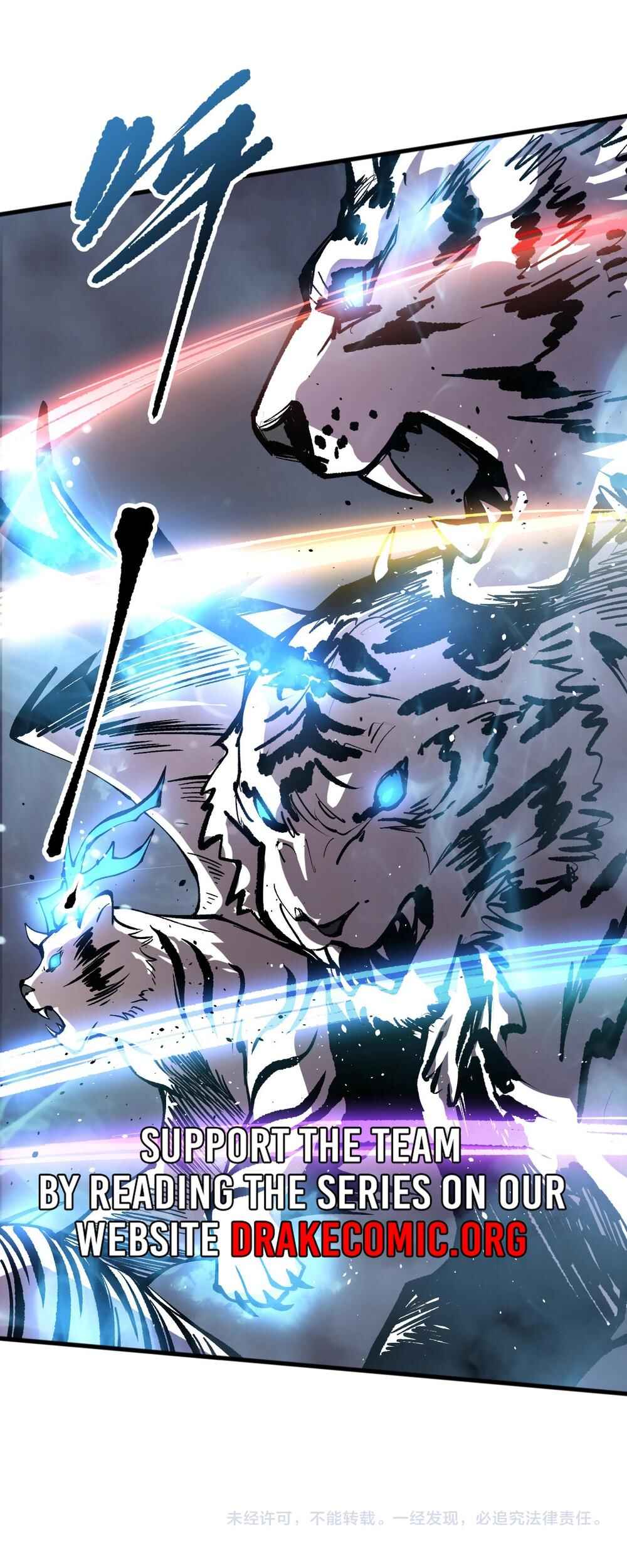 Si Ling Fashi! Wo Ji Shi Tianzai Chapter 164 - Page 26
