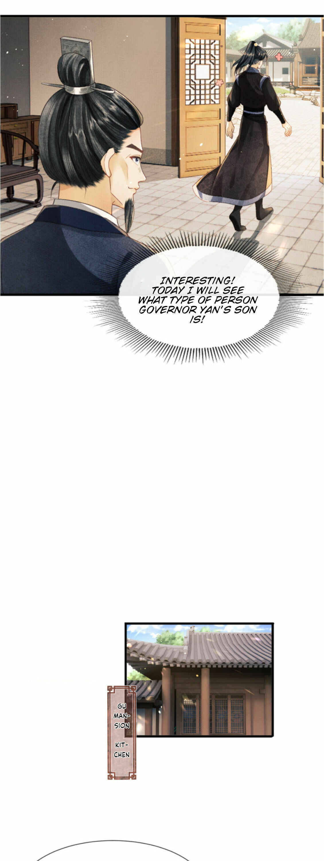 Rebirth Two Lives - I Still Love You Chapter 6 - Page 15