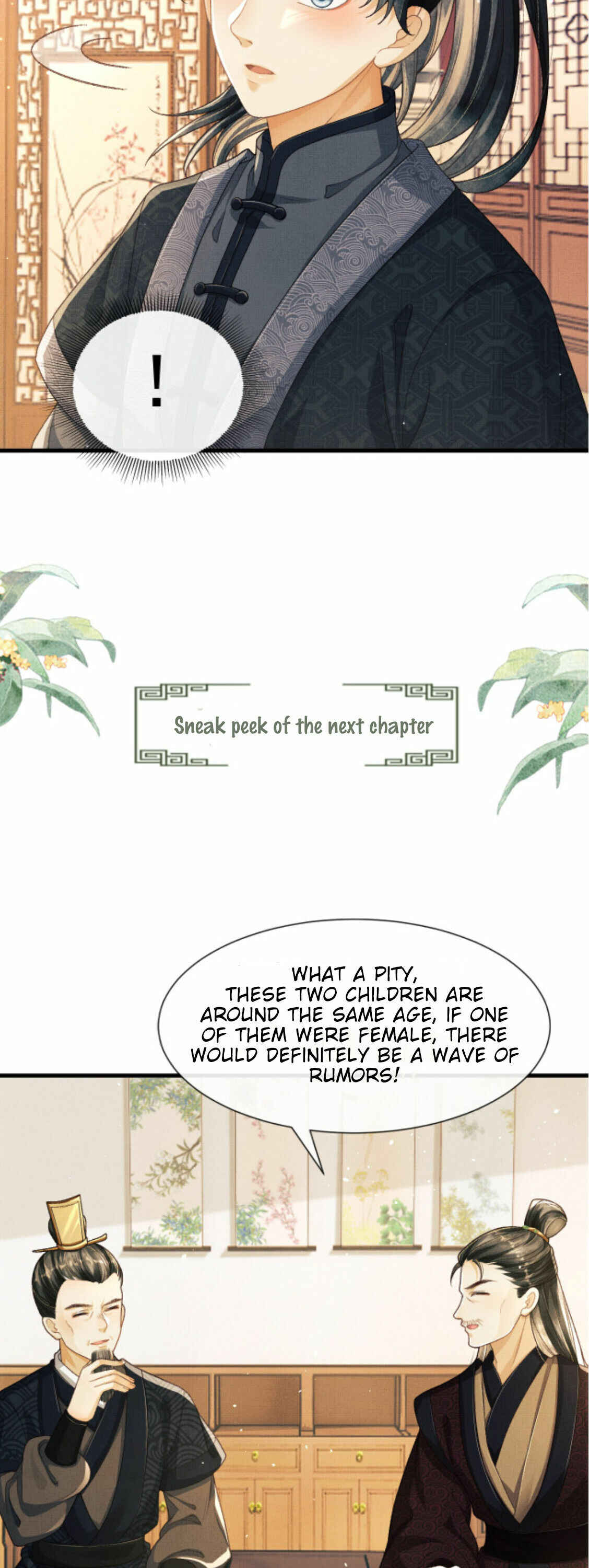 Rebirth Two Lives - I Still Love You Chapter 6 - Page 24