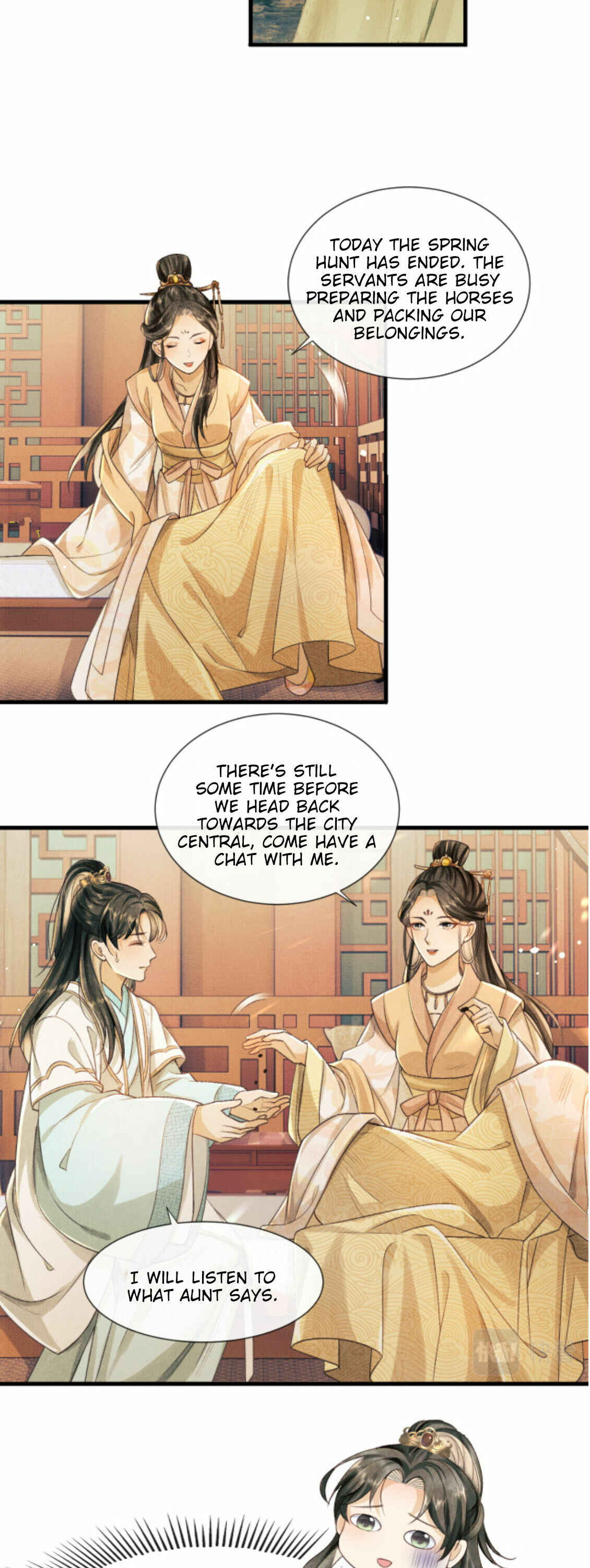 Rebirth Two Lives - I Still Love You Chapter 6 - Page 6