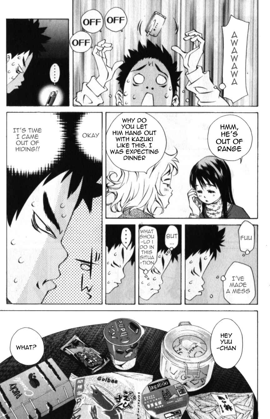 Pastel Chapter 112 - Page 17