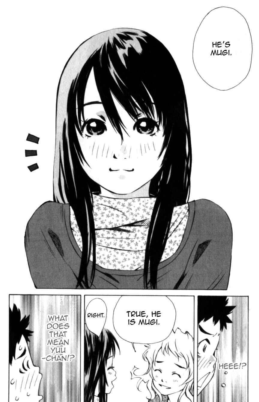 Pastel Chapter 112 - Page 22
