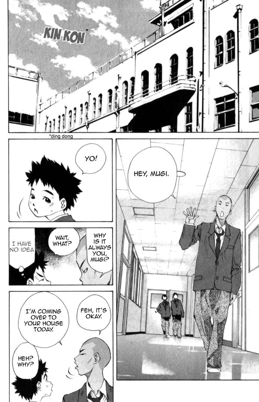 Pastel Chapter 112 - Page 26