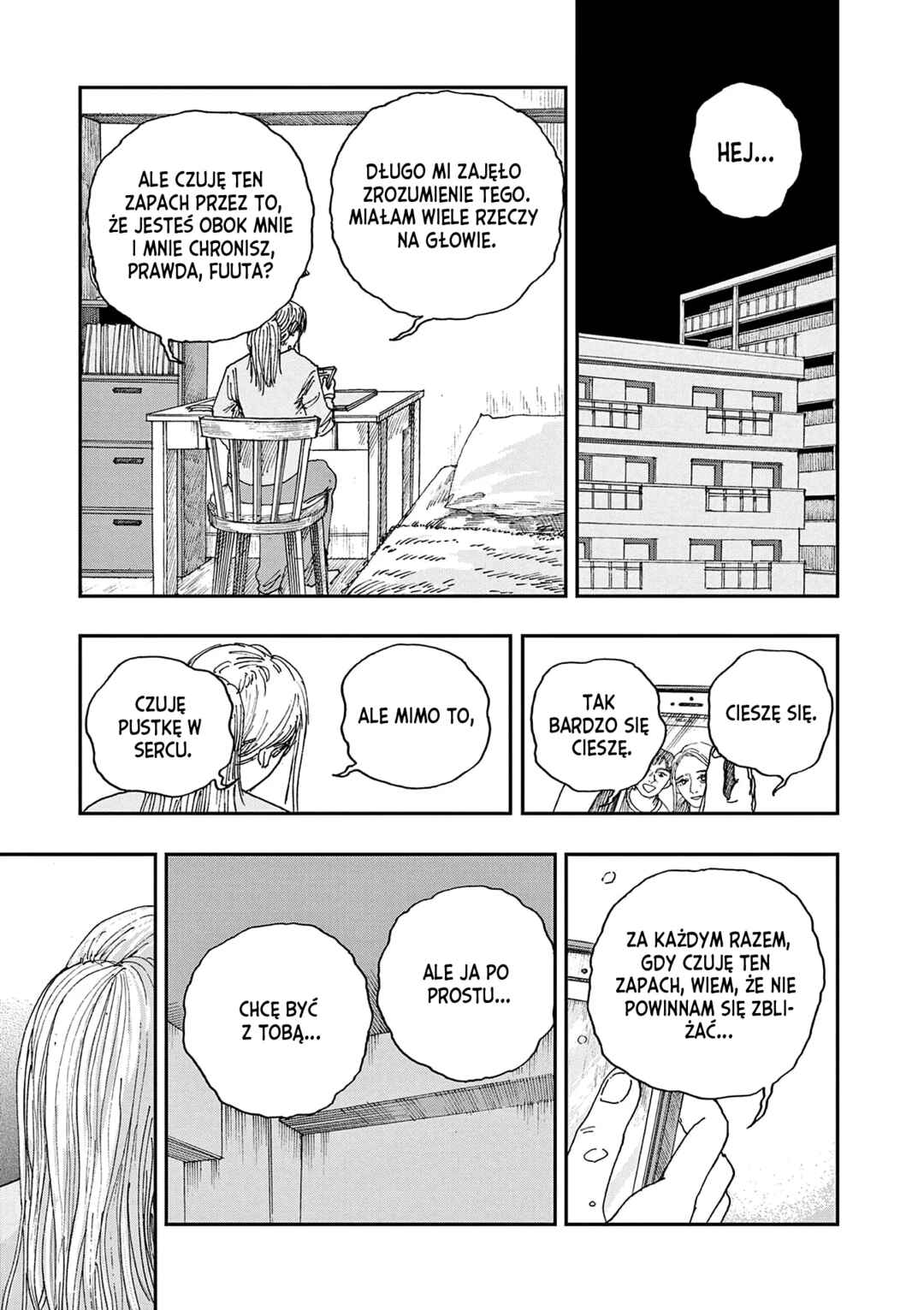 100 Ghost Stories That Will Lead to My Own Death Chapter 44 - Page 10