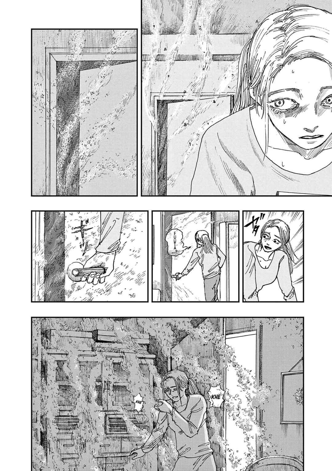 100 Ghost Stories That Will Lead to My Own Death Chapter 44 - Page 11