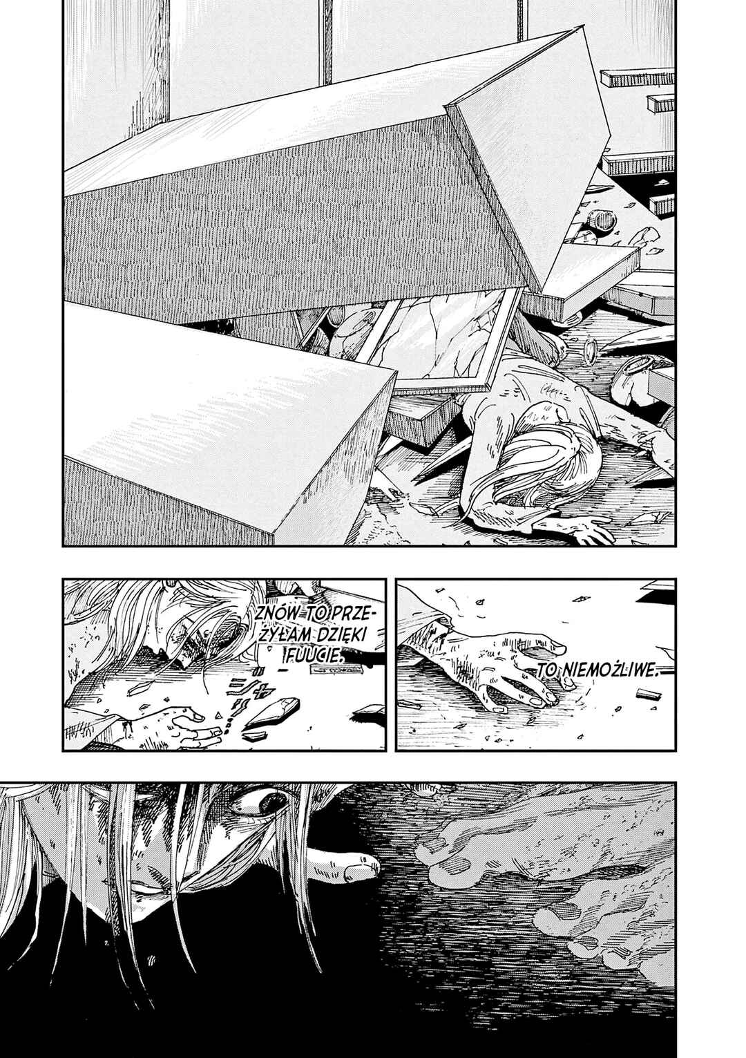 100 Ghost Stories That Will Lead to My Own Death Chapter 44 - Page 14