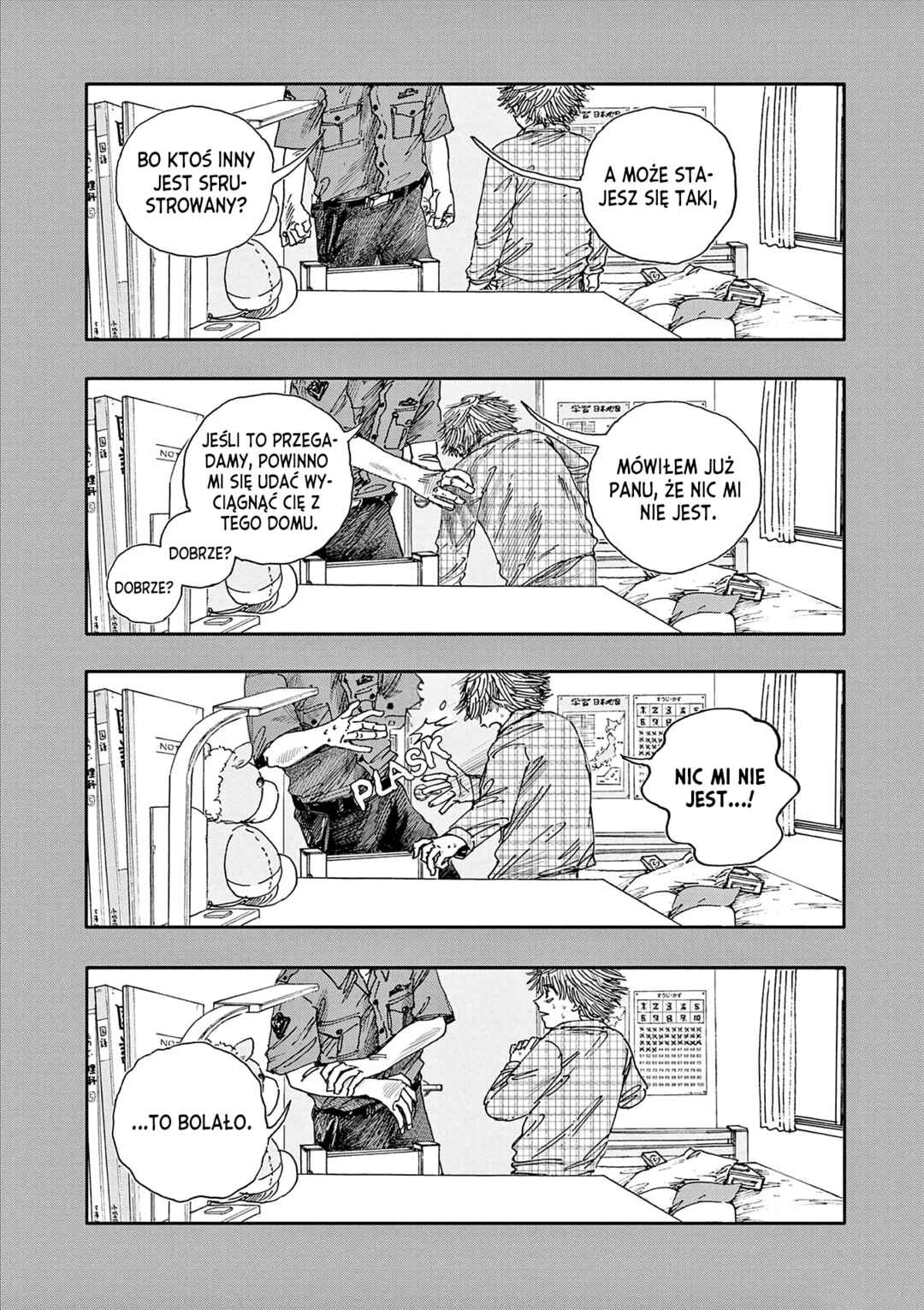 100 Ghost Stories That Will Lead to My Own Death Chapter 44 - Page 17