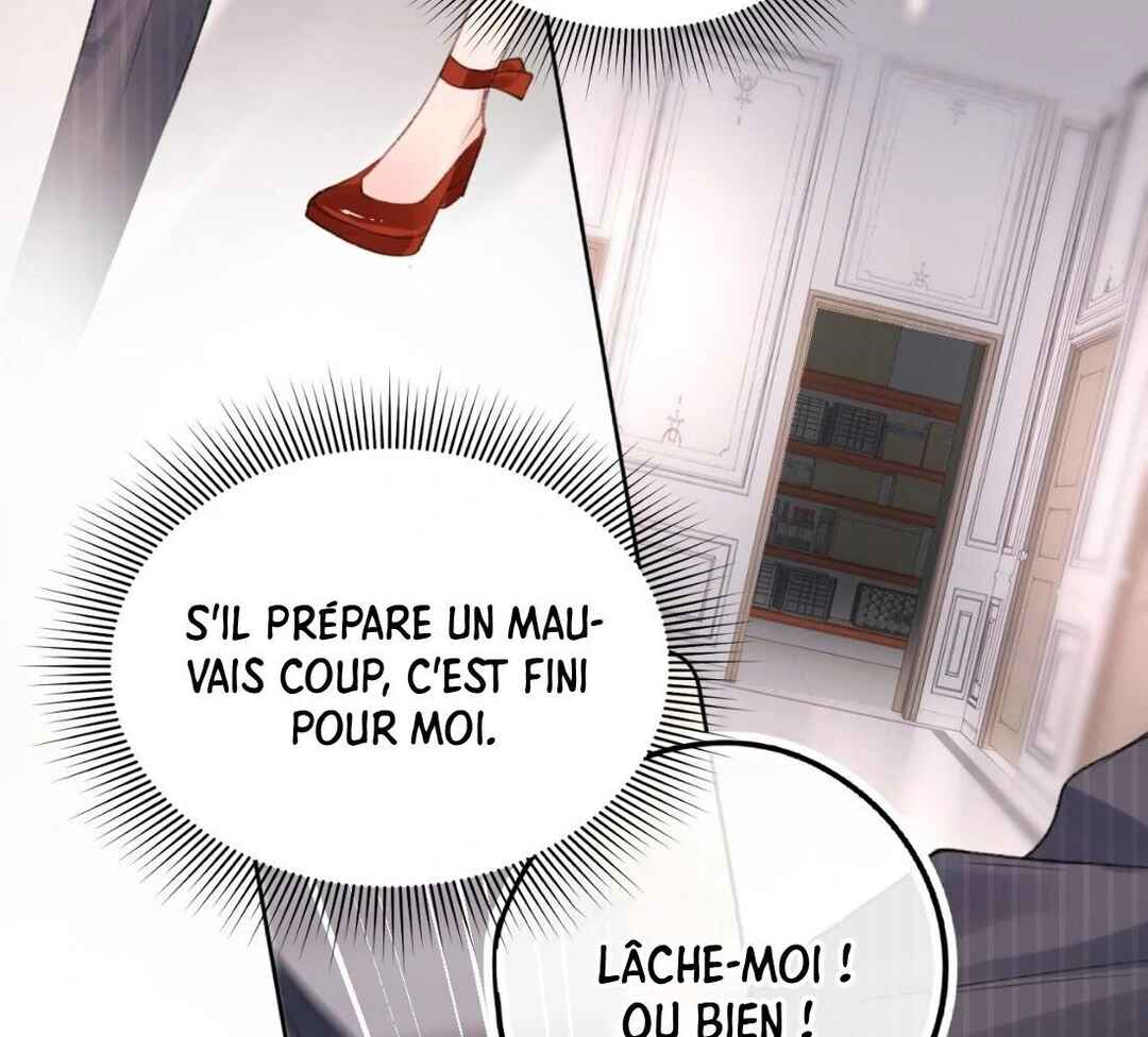 Qiánnǚyǒu Chéng le Wǒ de Dǐngtóushàngsī Chapter 4 - Page 15