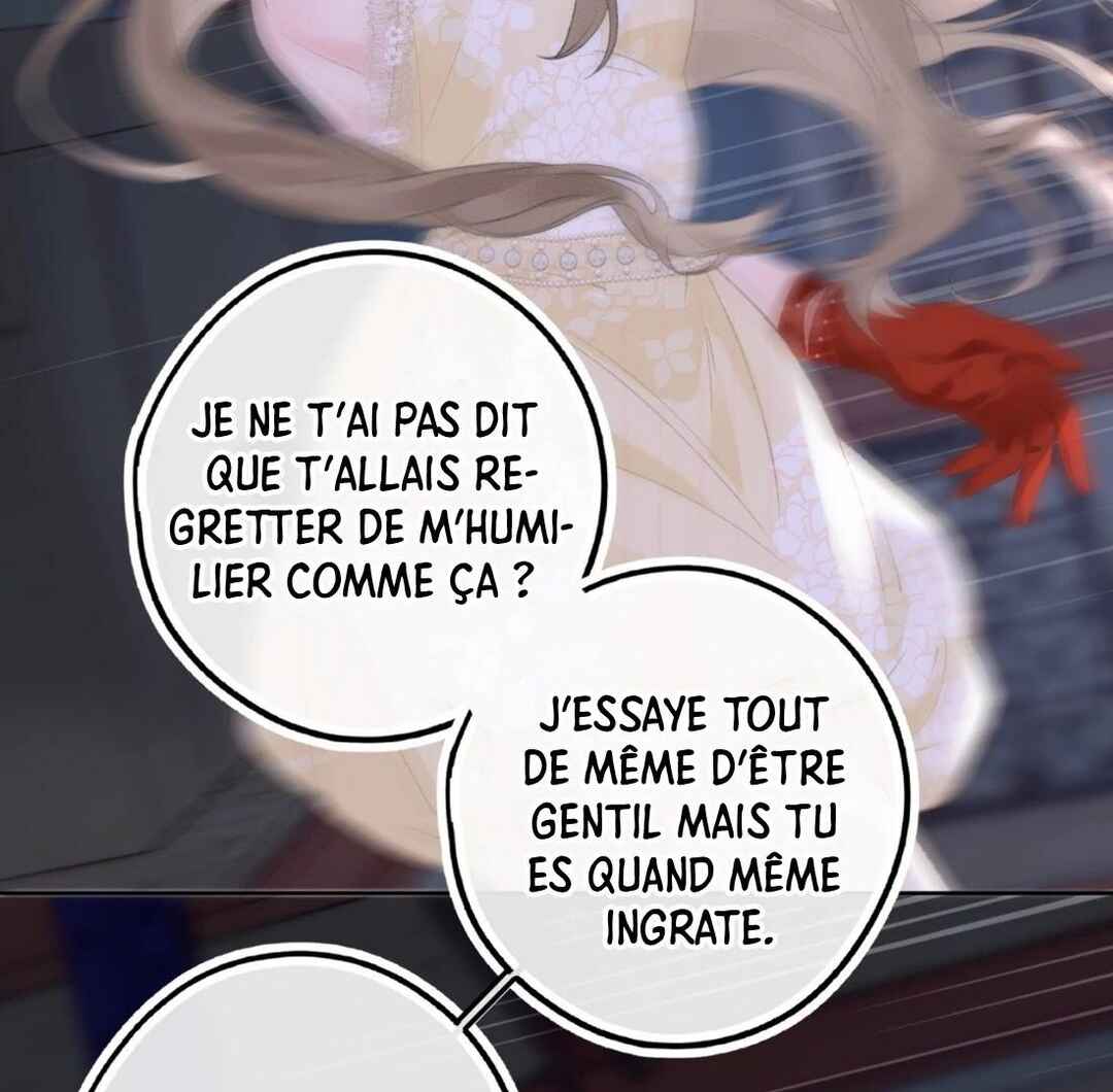 Qiánnǚyǒu Chéng le Wǒ de Dǐngtóushàngsī Chapter 4 - Page 20