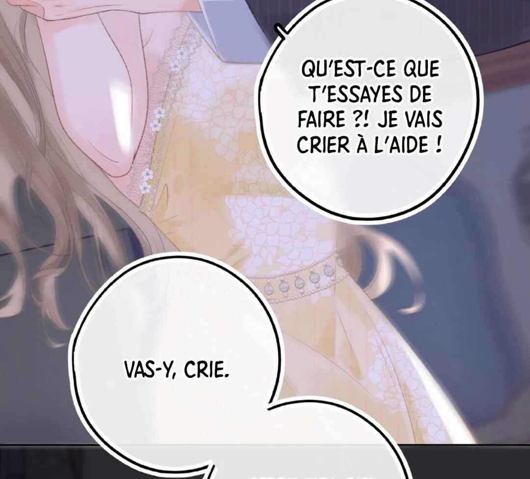 Qiánnǚyǒu Chéng le Wǒ de Dǐngtóushàngsī Chapter 4 - Page 22