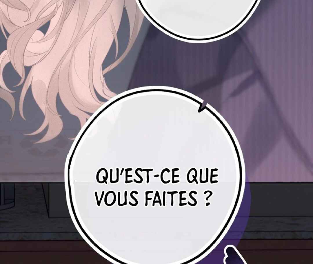 Qiánnǚyǒu Chéng le Wǒ de Dǐngtóushàngsī Chapter 4 - Page 25