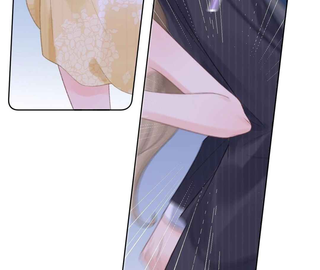 Qiánnǚyǒu Chéng le Wǒ de Dǐngtóushàngsī Chapter 4 - Page 35