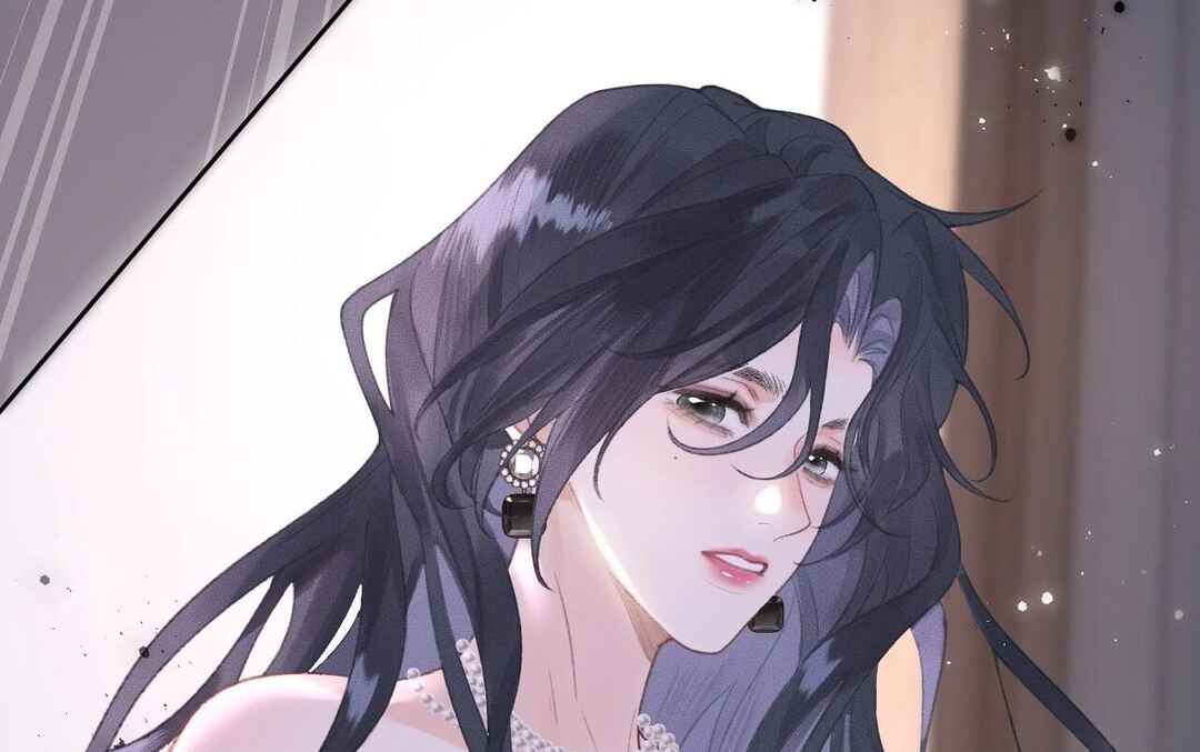 Qiánnǚyǒu Chéng le Wǒ de Dǐngtóushàngsī Chapter 4 - Page 41