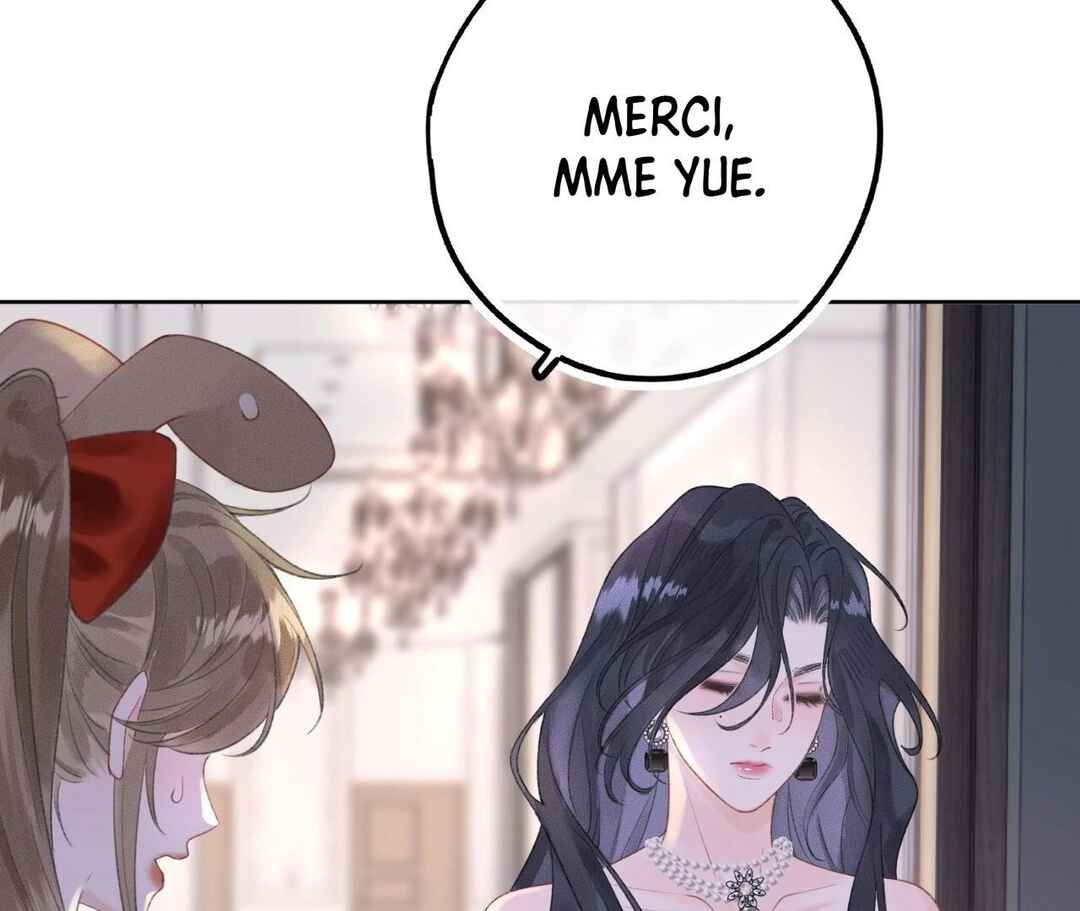 Qiánnǚyǒu Chéng le Wǒ de Dǐngtóushàngsī Chapter 4 - Page 47