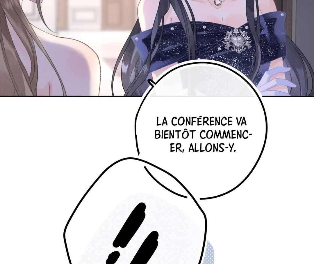 Qiánnǚyǒu Chéng le Wǒ de Dǐngtóushàngsī Chapter 4 - Page 48