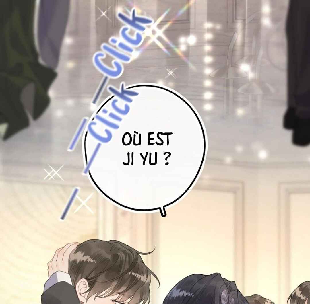 Qiánnǚyǒu Chéng le Wǒ de Dǐngtóushàngsī Chapter 4 - Page 5