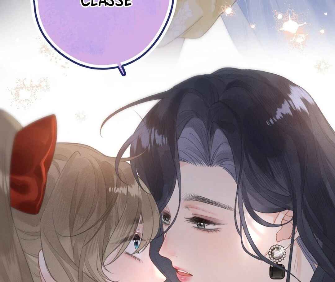 Qiánnǚyǒu Chéng le Wǒ de Dǐngtóushàngsī Chapter 4 - Page 54