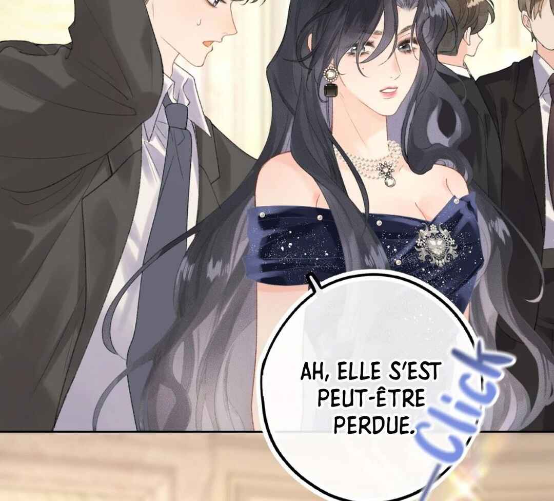 Qiánnǚyǒu Chéng le Wǒ de Dǐngtóushàngsī Chapter 4 - Page 6