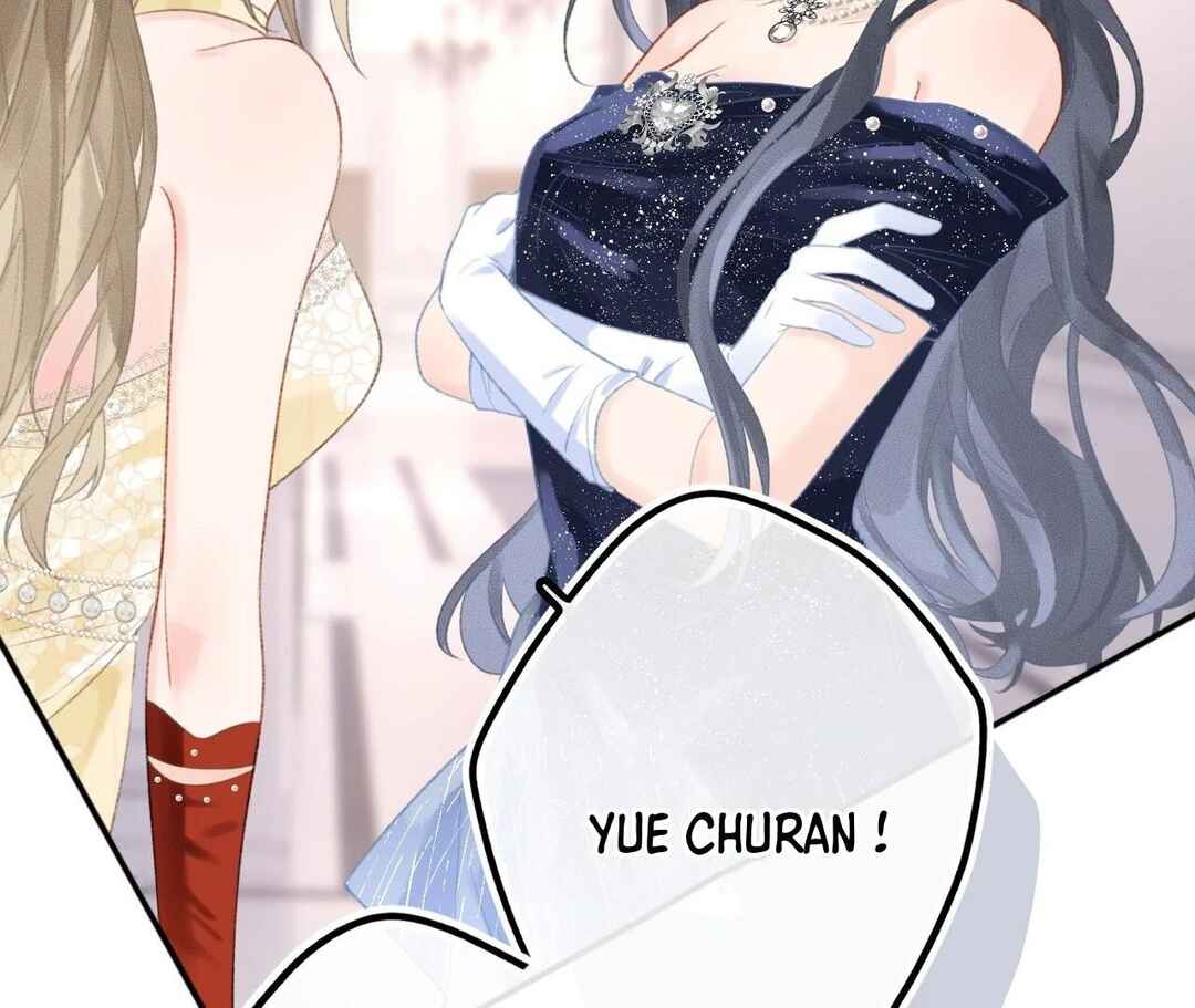 Qiánnǚyǒu Chéng le Wǒ de Dǐngtóushàngsī Chapter 4 - Page 60