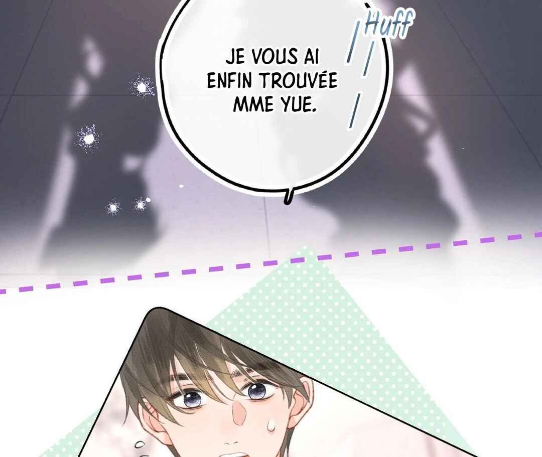Qiánnǚyǒu Chéng le Wǒ de Dǐngtóushàngsī Chapter 4 - Page 66
