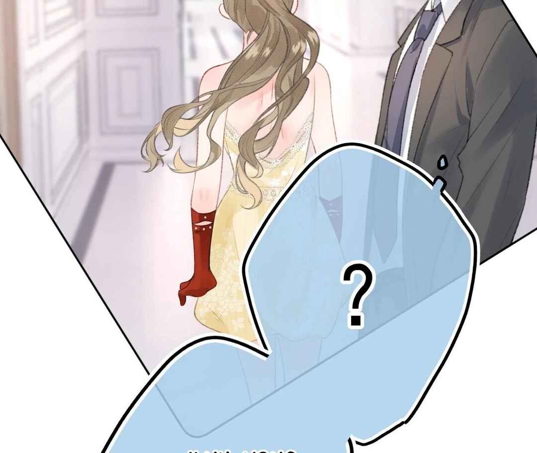 Qiánnǚyǒu Chéng le Wǒ de Dǐngtóushàngsī Chapter 4 - Page 70