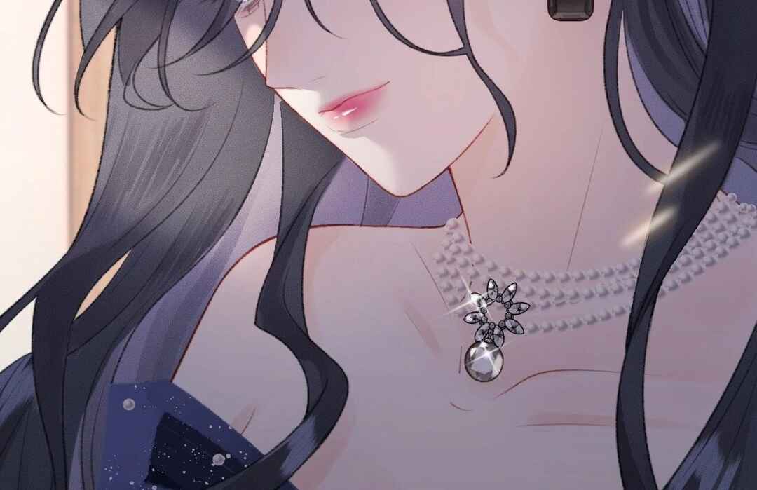 Qiánnǚyǒu Chéng le Wǒ de Dǐngtóushàngsī Chapter 4 - Page 81