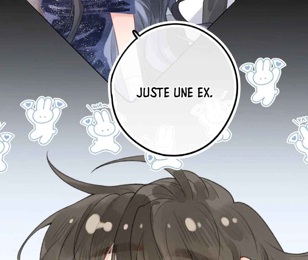 Qiánnǚyǒu Chéng le Wǒ de Dǐngtóushàngsī Chapter 4 - Page 87