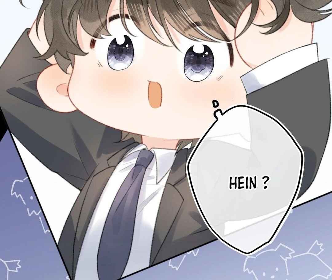 Qiánnǚyǒu Chéng le Wǒ de Dǐngtóushàngsī Chapter 4 - Page 88