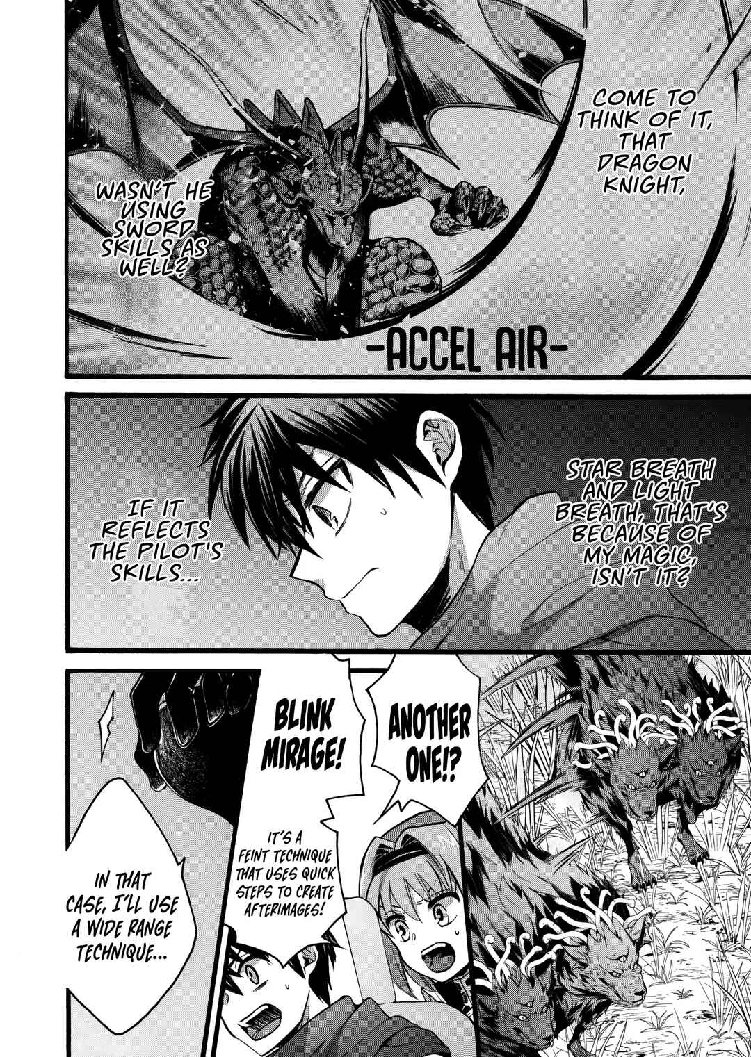 Isekai no Senshi to shite Kuni ni Manekareta kedo, Kotowatte Heishi kara Hajimeru Koto ni shita Chapter 10 - Page 27