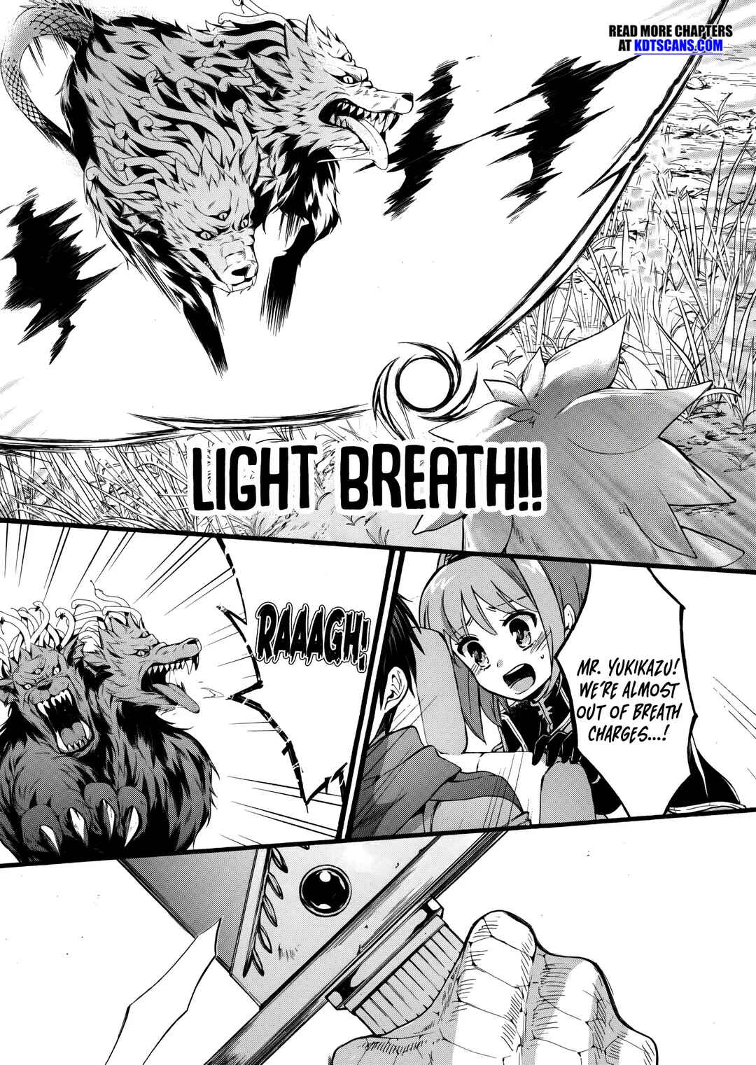 Isekai no Senshi to shite Kuni ni Manekareta kedo, Kotowatte Heishi kara Hajimeru Koto ni shita Chapter 10 - Page 28