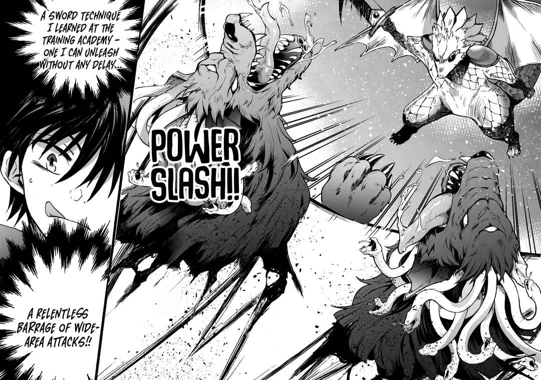 Isekai no Senshi to shite Kuni ni Manekareta kedo, Kotowatte Heishi kara Hajimeru Koto ni shita Chapter 10 - Page 29