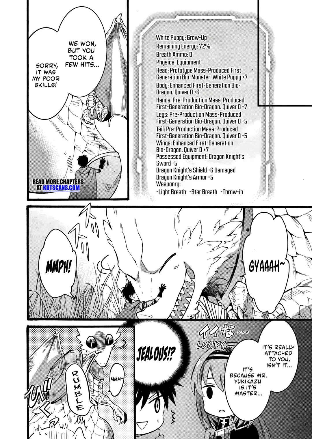 Isekai no Senshi to shite Kuni ni Manekareta kedo, Kotowatte Heishi kara Hajimeru Koto ni shita Chapter 10 - Page 32