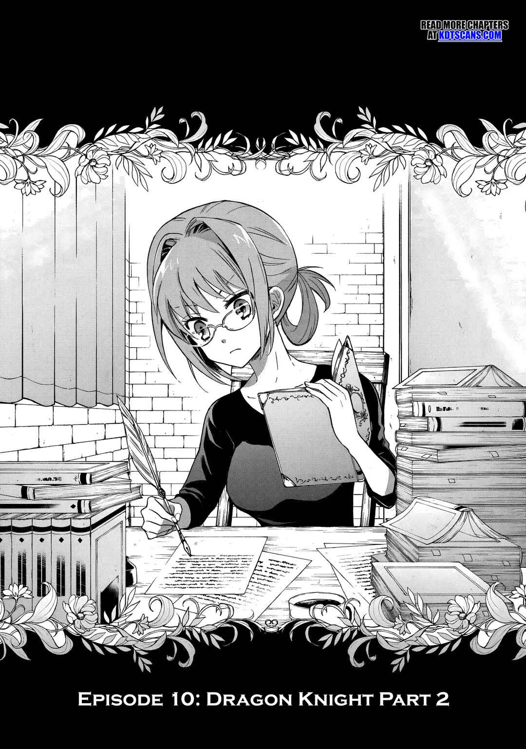 Isekai no Senshi to shite Kuni ni Manekareta kedo, Kotowatte Heishi kara Hajimeru Koto ni shita Chapter 10 - Page 4
