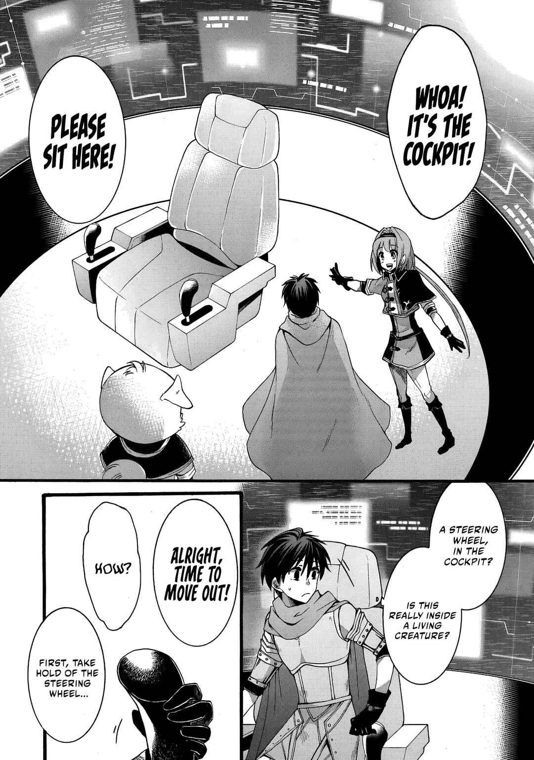 Isekai no Senshi to shite Kuni ni Manekareta kedo, Kotowatte Heishi kara Hajimeru Koto ni shita Chapter 10 - Page 9