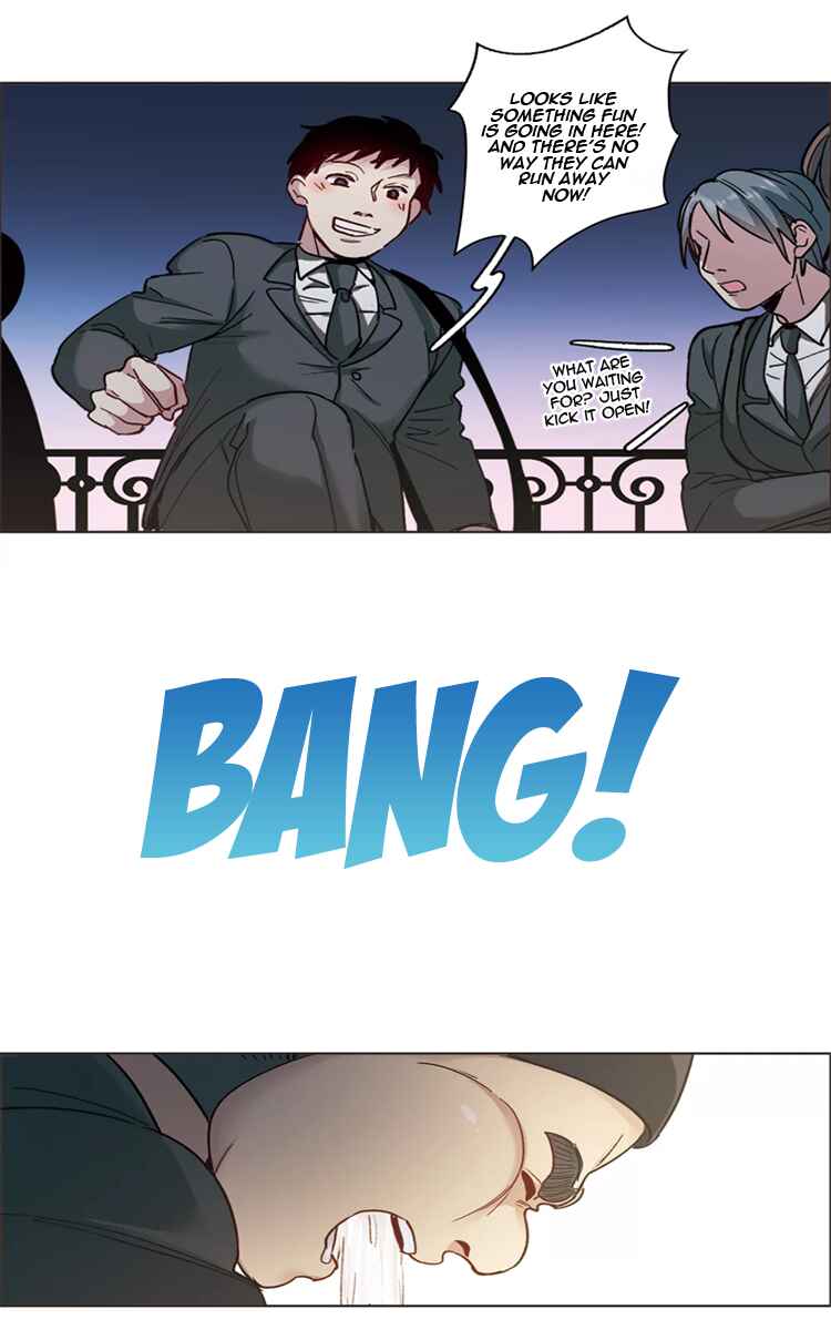 The brightest giant star in the world Chapter 14.2 - Page 1